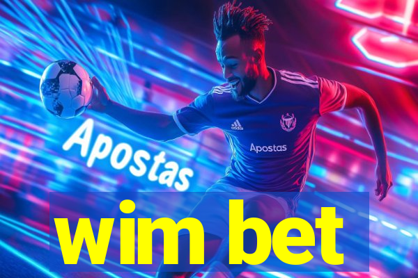 wim bet